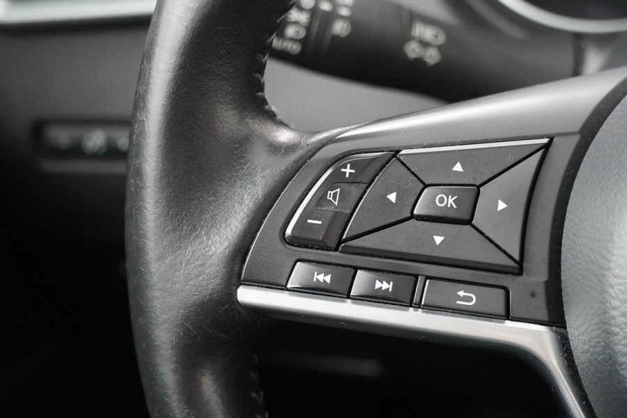 Nissan QASHQAI BWJ 2019 | N-Connecta | NWE APK | PANO DAK | CLIMA | 18'' LMV | NAVI | CAMERA