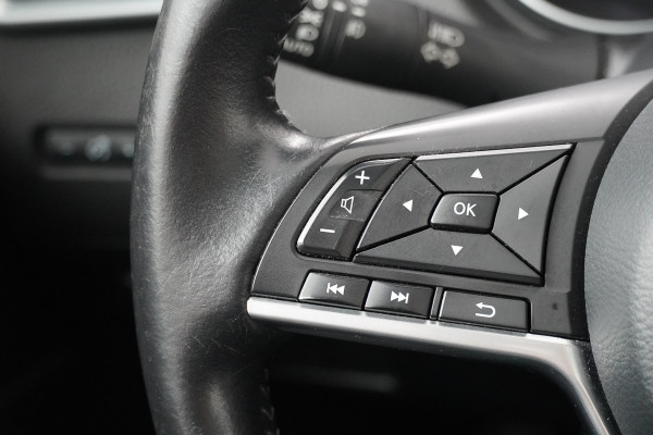 Nissan QASHQAI BWJ 2019 | N-Connecta | NWE APK | PANO DAK | CLIMA | 18'' LMV | NAVI | CAMERA