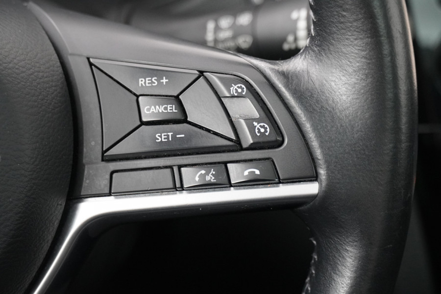 Nissan QASHQAI BWJ 2019 | N-Connecta | NWE APK | PANO DAK | CLIMA | 18'' LMV | NAVI | CAMERA