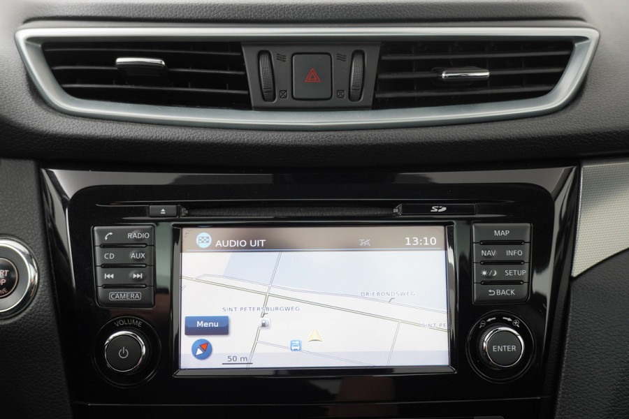 Nissan QASHQAI BWJ 2019 | N-Connecta | NWE APK | PANO DAK | CLIMA | 18'' LMV | NAVI | CAMERA