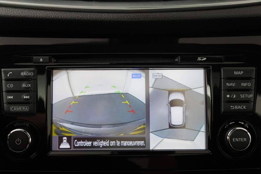 Nissan QASHQAI BWJ 2019 | N-Connecta | NWE APK | PANO DAK | CLIMA | 18'' LMV | NAVI | CAMERA