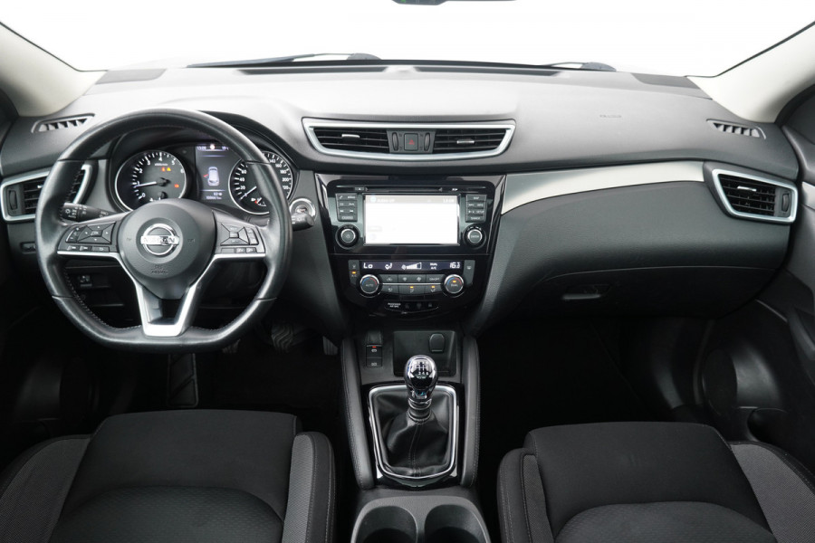 Nissan QASHQAI BWJ 2019 | N-Connecta | NWE APK | PANO DAK | CLIMA | 18'' LMV | NAVI | CAMERA