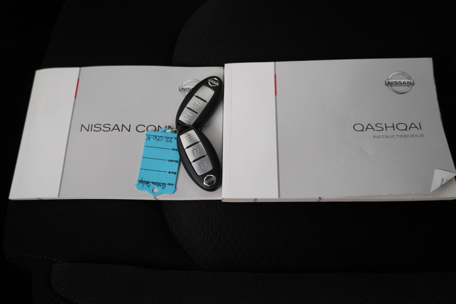 Nissan QASHQAI BWJ 2019 | N-Connecta | NWE APK | PANO DAK | CLIMA | 18'' LMV | NAVI | CAMERA