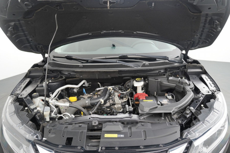 Nissan QASHQAI BWJ 2019 | N-Connecta | NWE APK | PANO DAK | CLIMA | 18'' LMV | NAVI | CAMERA