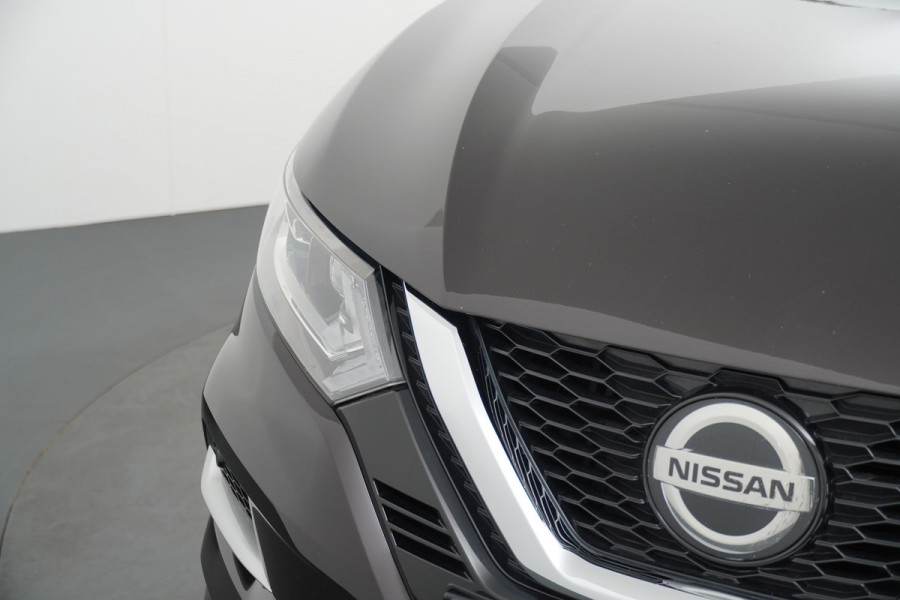 Nissan QASHQAI BWJ 2019 | N-Connecta | NWE APK | PANO DAK | CLIMA | 18'' LMV | NAVI | CAMERA