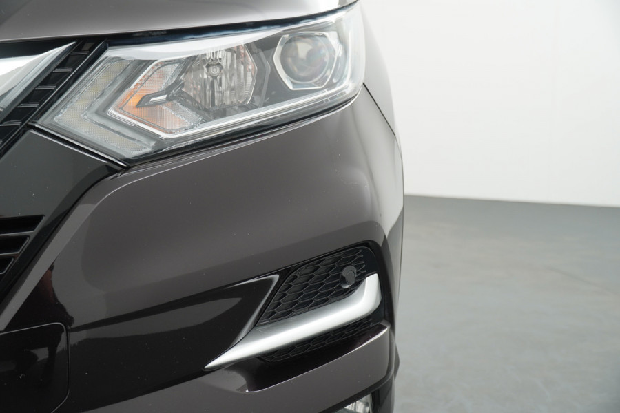 Nissan QASHQAI BWJ 2019 | N-Connecta | NWE APK | PANO DAK | CLIMA | 18'' LMV | NAVI | CAMERA