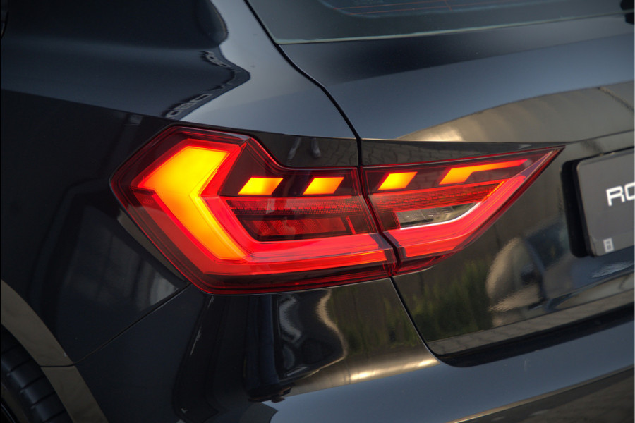 Audi A1 Sportback 25 TFSI epic | Navigatie | Cruise Control | Apple Carplay | LED | Digitaal Dash | Lichtmetalen Velgen | Bluetooth | Airco | Centrale Deurvergrendeling | Elektrische Ramen | BTW