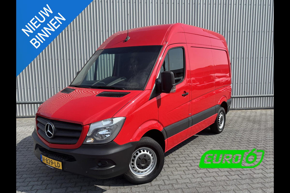 Mercedes-Benz Sprinter 211 2.2 CDI 325 Economy HD*A/C