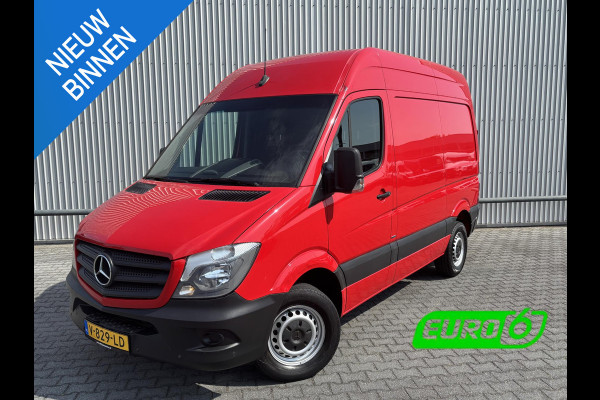 Mercedes-Benz Sprinter 211 2.2 CDI 325 Economy HD*A/C