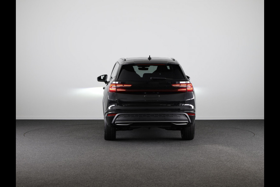 Škoda Kodiaq Sportline Business 1.5 TSI PHEV 204pk | Panoramadak | Trekhaak | 20 inch | 360° camera | Canton Sound System