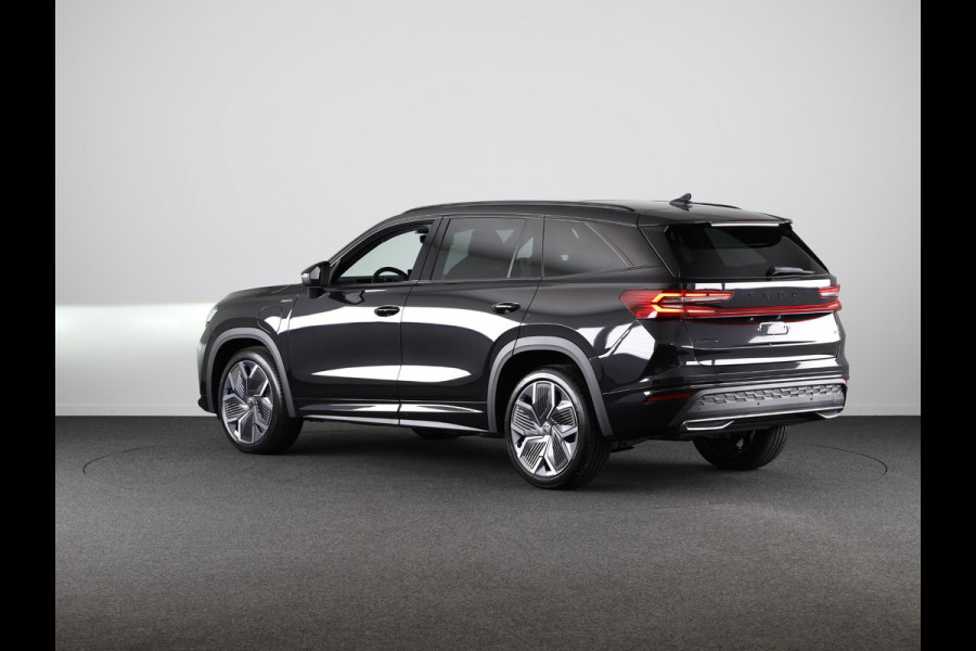 Škoda Kodiaq Sportline Business 1.5 TSI PHEV 204pk | Panoramadak | Trekhaak | 20 inch | 360° camera | Canton Sound System