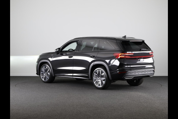 Škoda Kodiaq Sportline Business 1.5 TSI PHEV 204pk | Panoramadak | Trekhaak | 20 inch | 360° camera | Canton Sound System