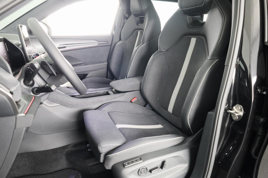 Škoda Kodiaq Sportline Business 1.5 TSI PHEV 204pk | Panoramadak | Trekhaak | 20 inch | 360° camera | Canton Sound System