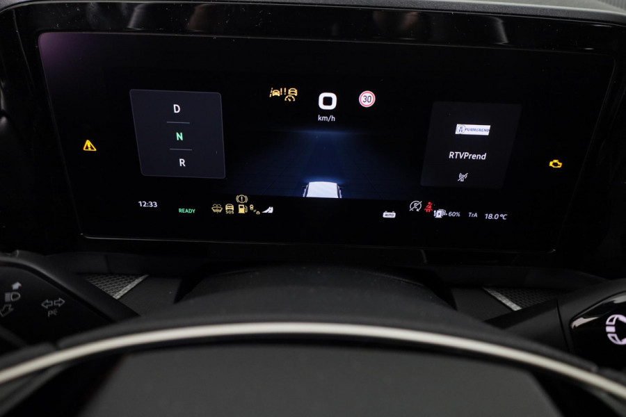 Škoda Kodiaq Sportline Business 1.5 TSI PHEV 204pk | Panoramadak | Trekhaak | 20 inch | 360° camera | Canton Sound System