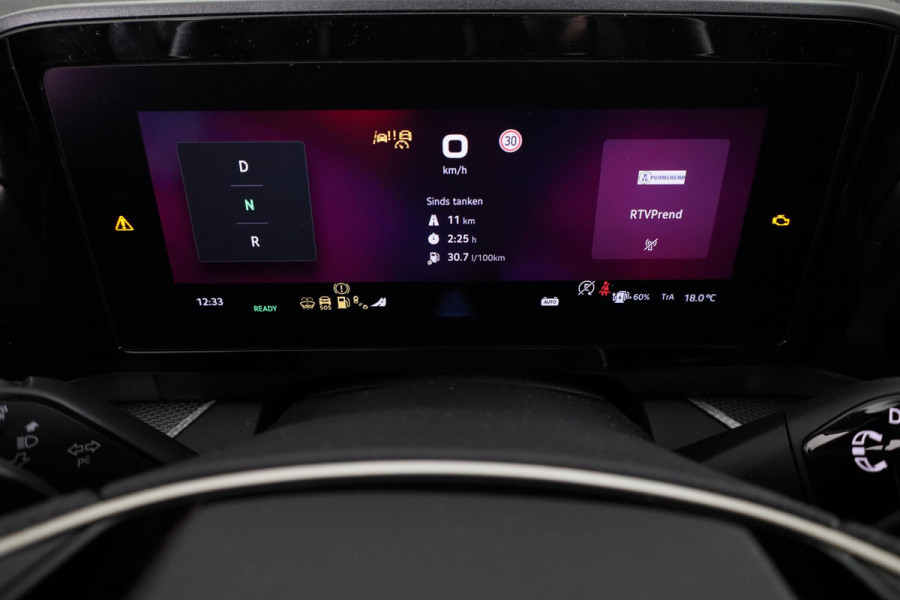 Škoda Kodiaq Sportline Business 1.5 TSI PHEV 204pk | Panoramadak | Trekhaak | 20 inch | 360° camera | Canton Sound System