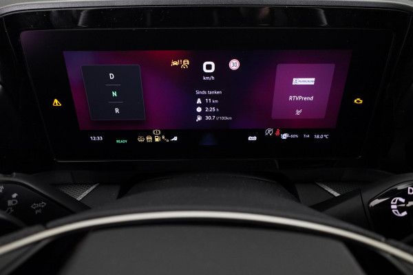 Škoda Kodiaq Sportline Business 1.5 TSI PHEV 204pk | Panoramadak | Trekhaak | 20 inch | 360° camera | Canton Sound System