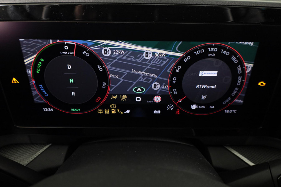 Škoda Kodiaq Sportline Business 1.5 TSI PHEV 204pk | Panoramadak | Trekhaak | 20 inch | 360° camera | Canton Sound System