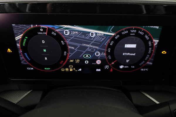 Škoda Kodiaq Sportline Business 1.5 TSI PHEV 204pk | Panoramadak | Trekhaak | 20 inch | 360° camera | Canton Sound System
