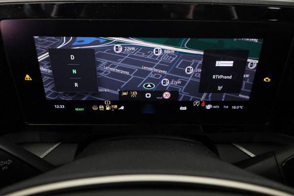 Škoda Kodiaq Sportline Business 1.5 TSI PHEV 204pk | Panoramadak | Trekhaak | 20 inch | 360° camera | Canton Sound System