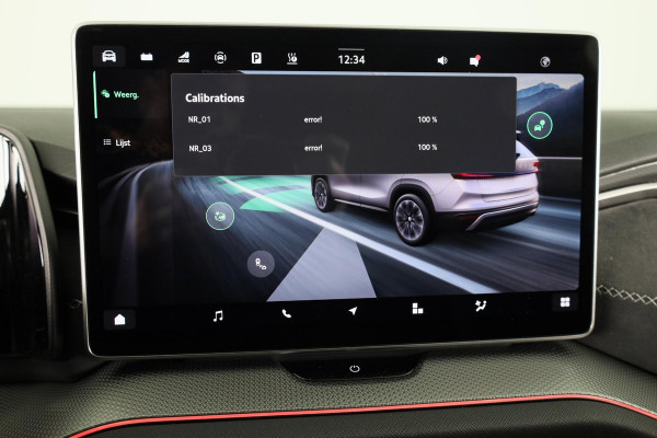 Škoda Kodiaq Sportline Business 1.5 TSI PHEV 204pk | Panoramadak | Trekhaak | 20 inch | 360° camera | Canton Sound System