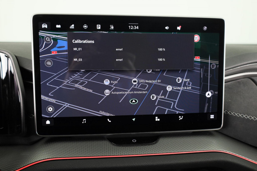 Škoda Kodiaq Sportline Business 1.5 TSI PHEV 204pk | Panoramadak | Trekhaak | 20 inch | 360° camera | Canton Sound System