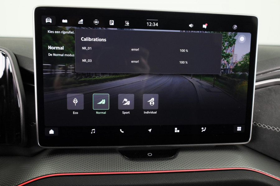 Škoda Kodiaq Sportline Business 1.5 TSI PHEV 204pk | Panoramadak | Trekhaak | 20 inch | 360° camera | Canton Sound System
