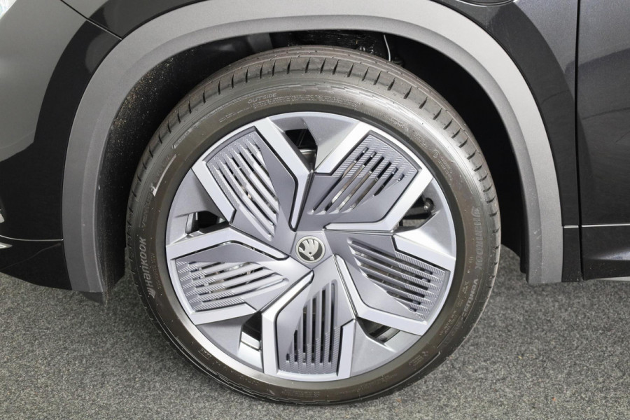 Škoda Kodiaq Sportline Business 1.5 TSI PHEV 204pk | Panoramadak | Trekhaak | 20 inch | 360° camera | Canton Sound System