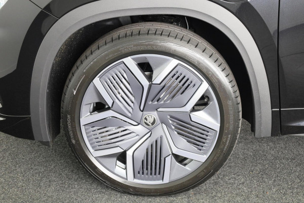 Škoda Kodiaq Sportline Business 1.5 TSI PHEV 204pk | Panoramadak | Trekhaak | 20 inch | 360° camera | Canton Sound System