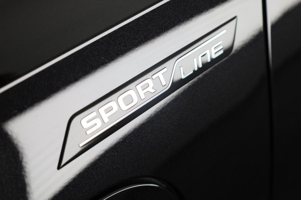 Škoda Kodiaq Sportline Business 1.5 TSI PHEV 204pk | Panoramadak | Trekhaak | 20 inch | 360° camera | Canton Sound System