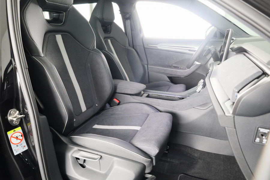 Škoda Kodiaq Sportline Business 1.5 TSI PHEV 204pk | Panoramadak | Trekhaak | 20 inch | 360° camera | Canton Sound System