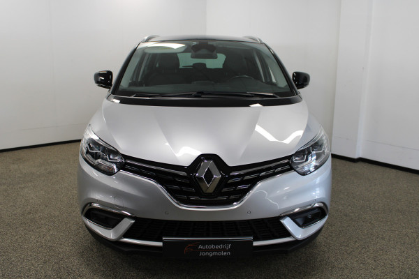 Renault Grand Scénic 1.3 TCe Intens 7p.