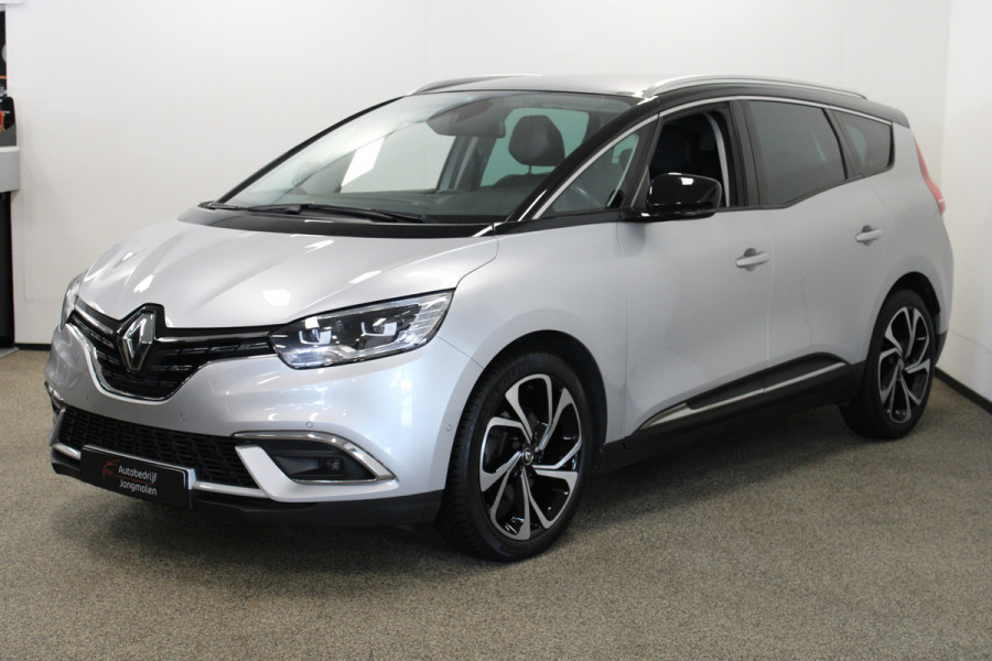 Renault Grand Scénic 1.3 TCe Intens 7p.