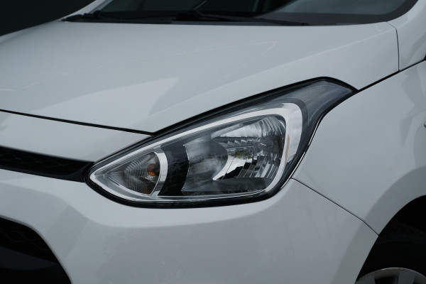 Hyundai i10 BWJ 2017 | 1.0i 66PK i-Motion Comfort | CLIMA | CRUISE | RADIO/CD | EL RAMEN | EL SPIEGELS |