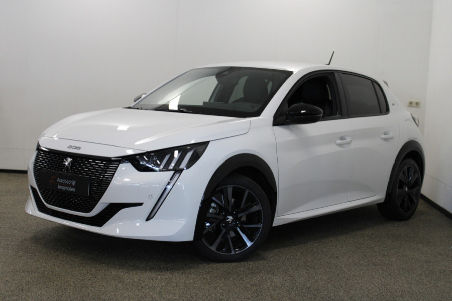 Peugeot 208 1.2 PureTech 100 GT