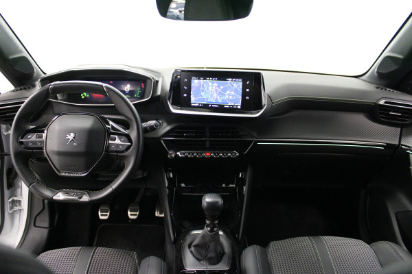 Peugeot 208 1.2 PureTech 100 GT