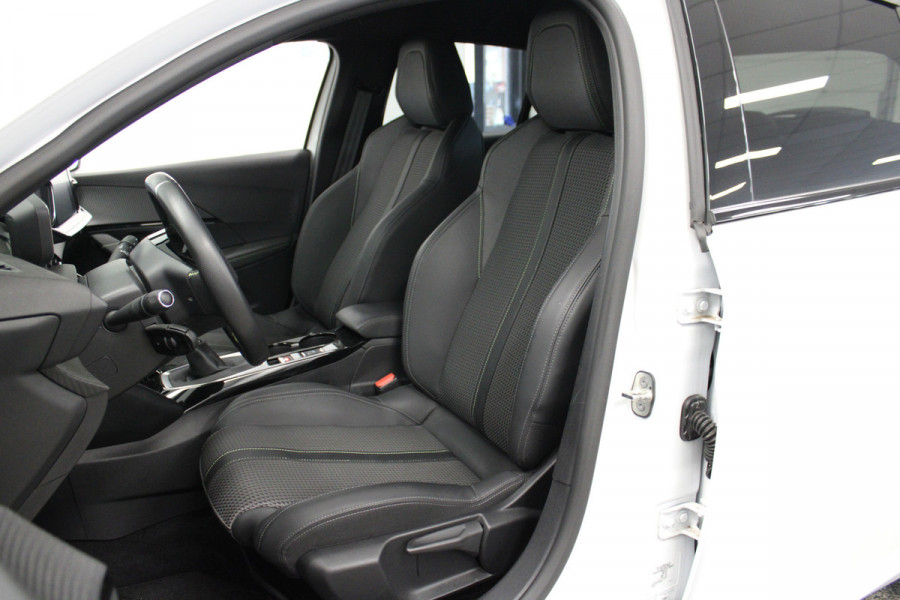 Peugeot 208 1.2 PureTech 100 GT