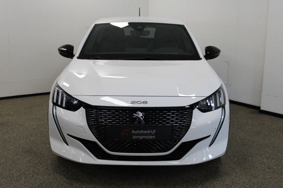 Peugeot 208 1.2 PureTech 100 GT