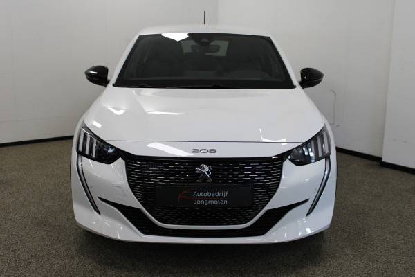Peugeot 208 1.2 PureTech 100 GT