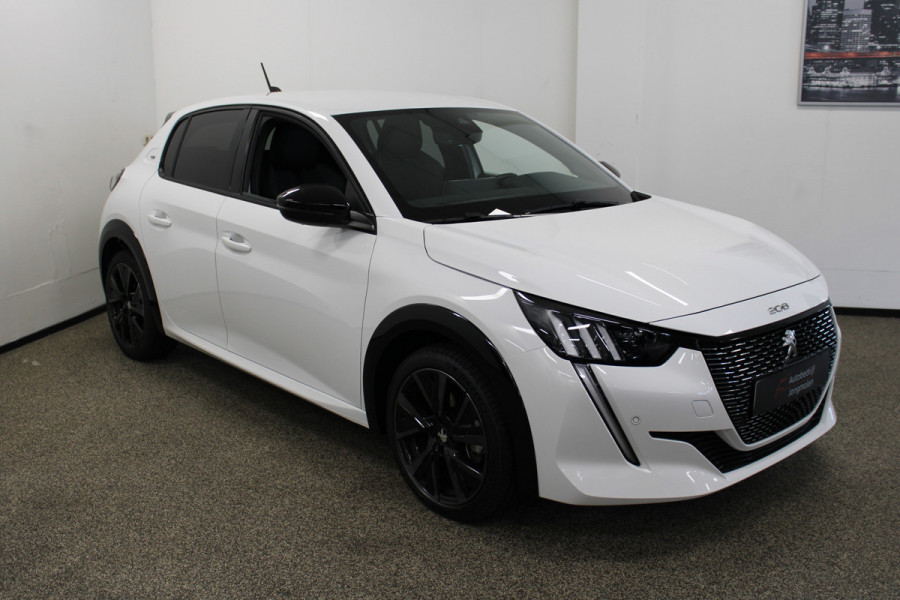 Peugeot 208 1.2 PureTech 100 GT