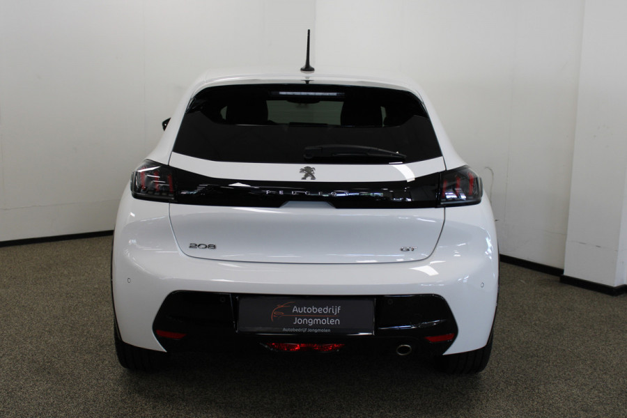 Peugeot 208 1.2 PureTech 100 GT