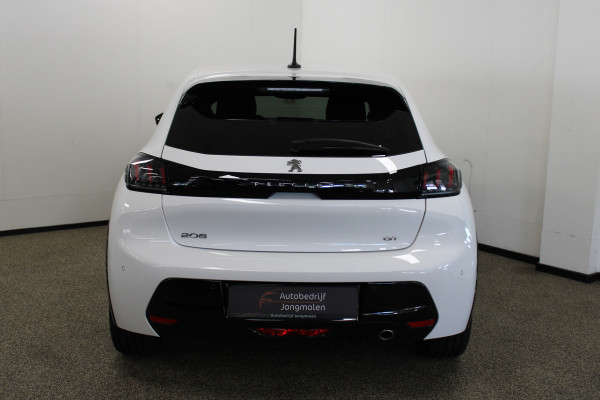 Peugeot 208 1.2 PureTech 100 GT