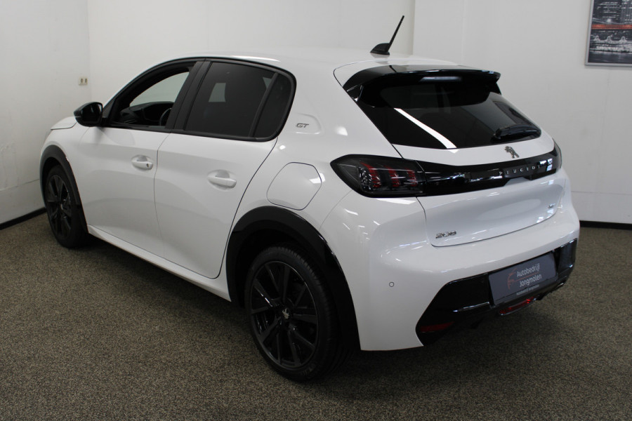 Peugeot 208 1.2 PureTech 100 GT