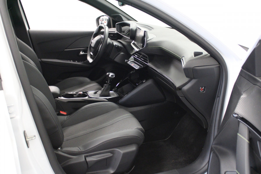 Peugeot 208 1.2 PureTech 100 GT