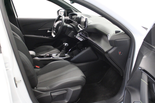 Peugeot 208 1.2 PureTech 100 GT