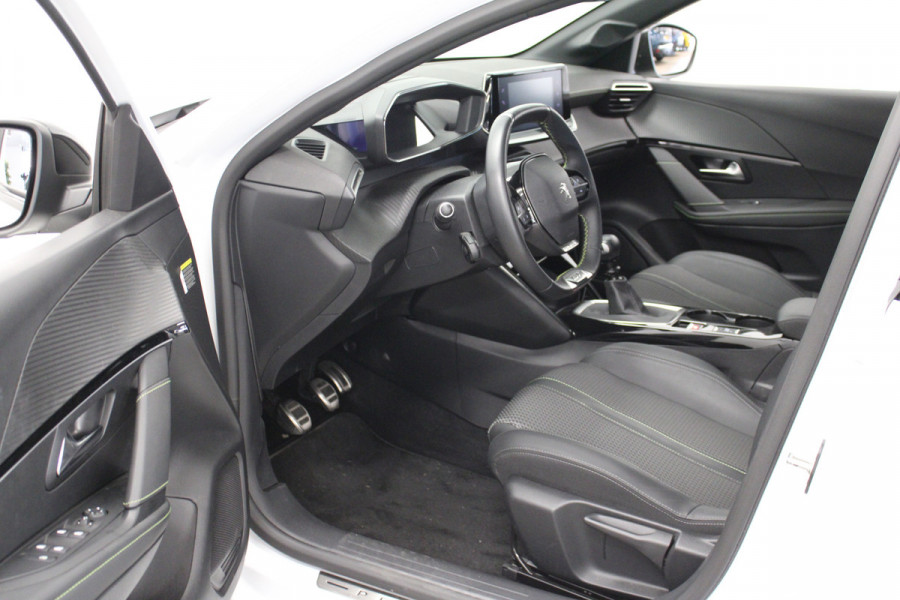Peugeot 208 1.2 PureTech 100 GT