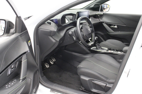 Peugeot 208 1.2 PureTech 100 GT