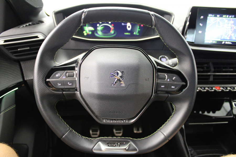 Peugeot 208 1.2 PureTech 100 GT