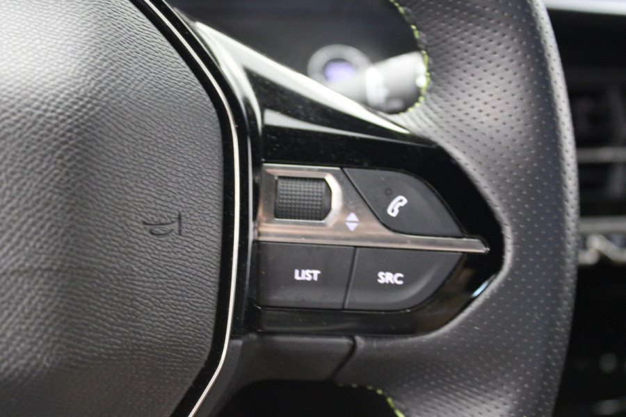 Peugeot 208 1.2 PureTech 100 GT