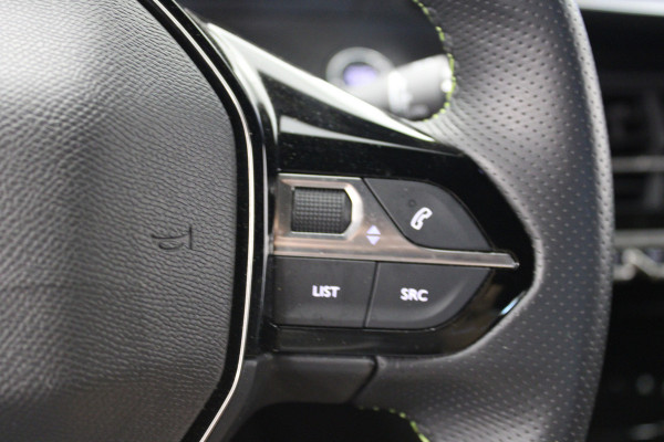 Peugeot 208 1.2 PureTech 100 GT