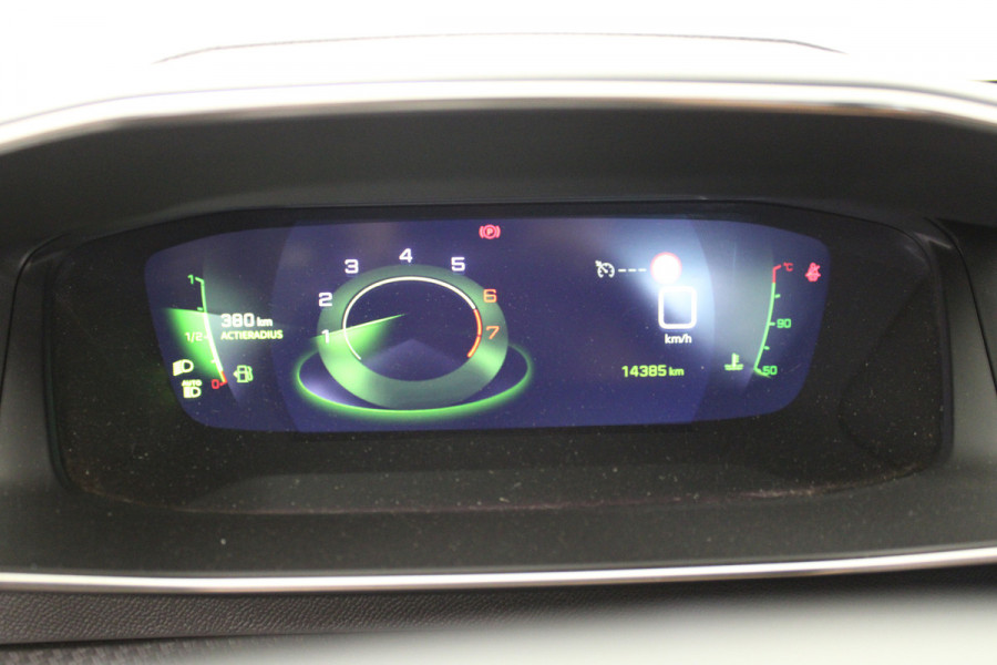 Peugeot 208 1.2 PureTech 100 GT